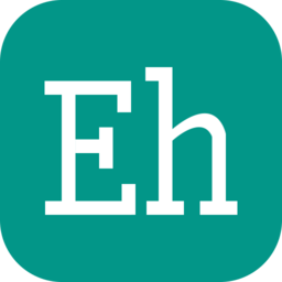 EhViewer Logo